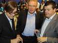 Verhofstadt succède provisoirement à Somers