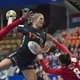 Nederlands handbalteam overrompelt Polen in 10 minuten