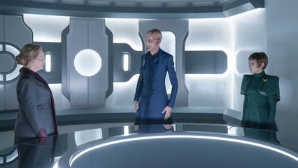 9. Lagrange Point