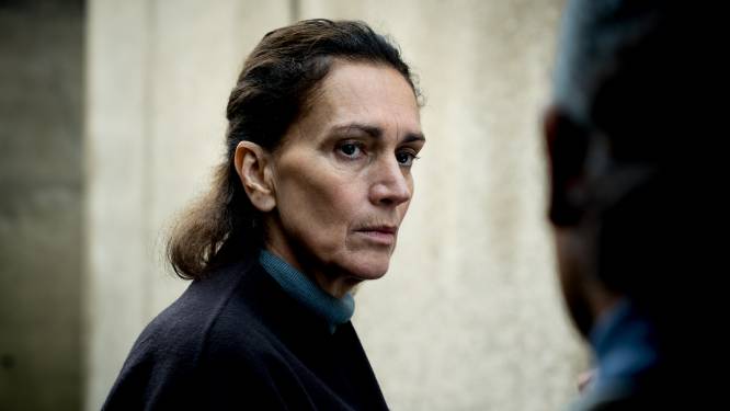 In serie Arcadia worden alle vrijheden afgenomen: 'Ik ben wel eens bang dat we die kant opgaan’