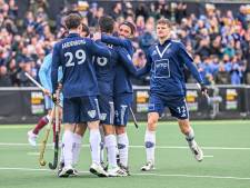 Hockeyers Pinoké winnen voor het eerst de Euro Hockey League, Teun de Nooijer leidt Amsterdam naar eindzege
