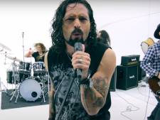 Met dit rocknummer doet Bulgarije mee aan het songfestival 2022