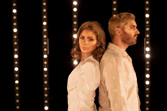 “Ook als het minder goed gaat, zijn we er voor elkaar”: The Starlings ...
