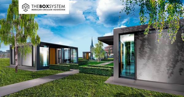 Bijeenkomst over parkfunctie terrein voormalige Willibrordusschool in Lage Zwaluwe - BN DeStem