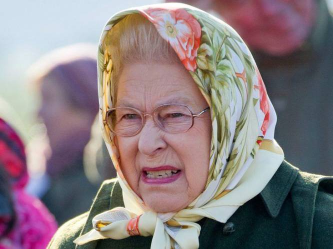 De Queen is woest: crisisberaad op Buckingham Palace over vader Meghan Markle