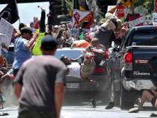 Levenslang voor aanslagpleger Charlottesville