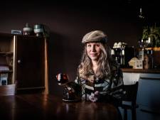 Marloes (35) was logopedist en is nu theesommelier: ‘Kopje thee drinken is een genietmomentje’