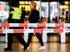 Verdachte aanslag Amsterdam CS zette haatfilmpje Wilders online