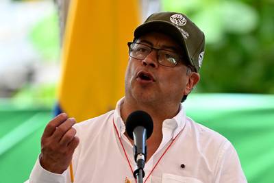 “Je regrette”: le président colombien dément que quatre enfants disparus dans la jungle ont été retrouvés