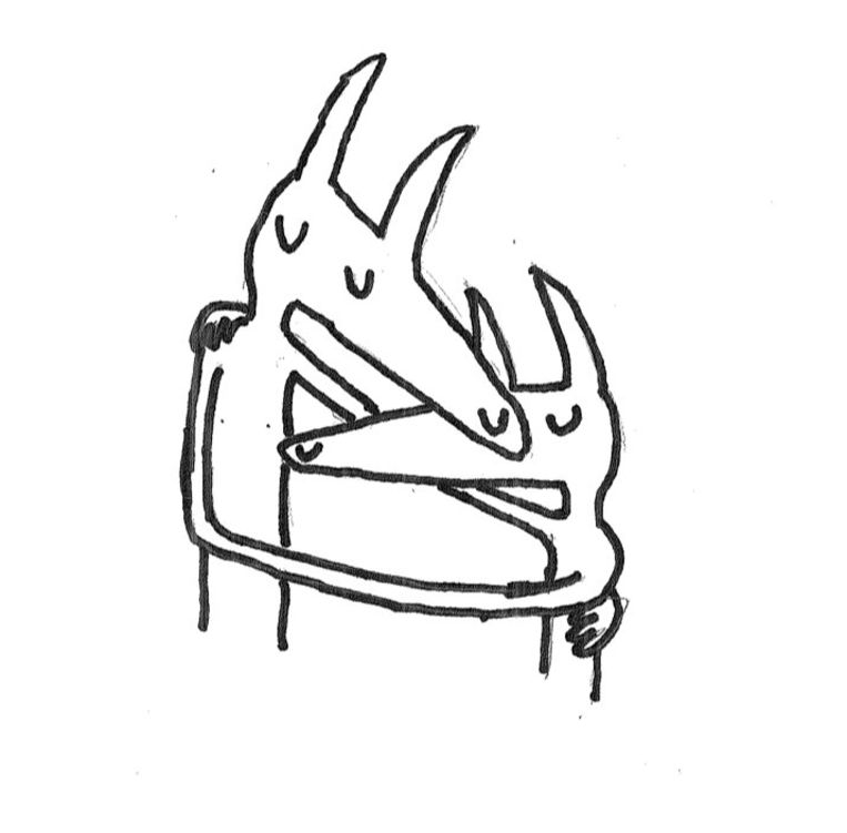 Twin Fantasy - Car Seat Headrest Beeld rv