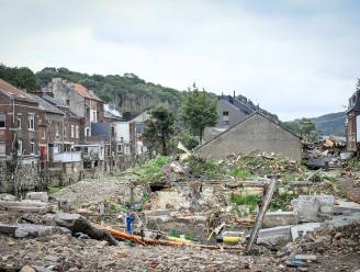 Veertigtal woningen in Pepinster wordt afgebroken