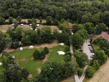 Actiegroep wil bouwstop bungalowpark in Beuningen: ‘Oog voor de natuur? Hun belang is alleen geld verdienen’