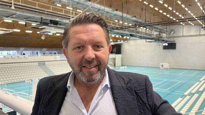 Luc Nys is nieuwe manager van Real Herentals: “Ik kon me helemaal vinden in het project”