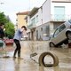 Doden en miljardenschade door noodweer in Italië, maar de reservoirs zitten weer vol