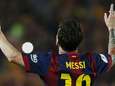 La MSN a encore frappé, le Barça signe le doublé