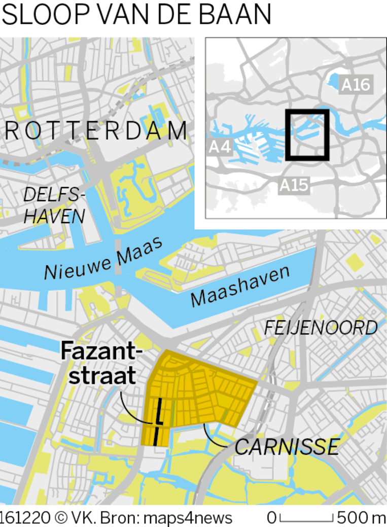 null Beeld 