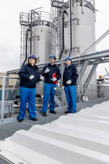 Chemours weet uitstoot GenX-stoffen met 99,9 procent terug te dringen