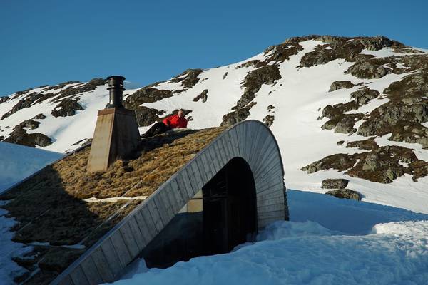 World's Most Secret Homes