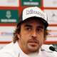 Renault gokt met comeback Fernando Alonso: ambiance in de Formule 1 gegarandeerd