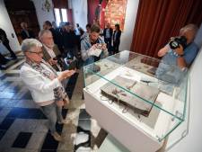 Bergse raad roept wethouder Van der Weegen ter verantwoording over mediastunt Markiezenhof