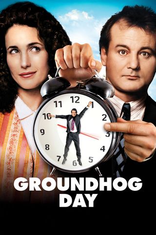 Groundhog Day