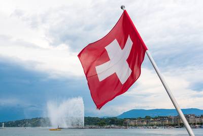 Record mondial: voici le nouveau montant du salaire minimum suisse
