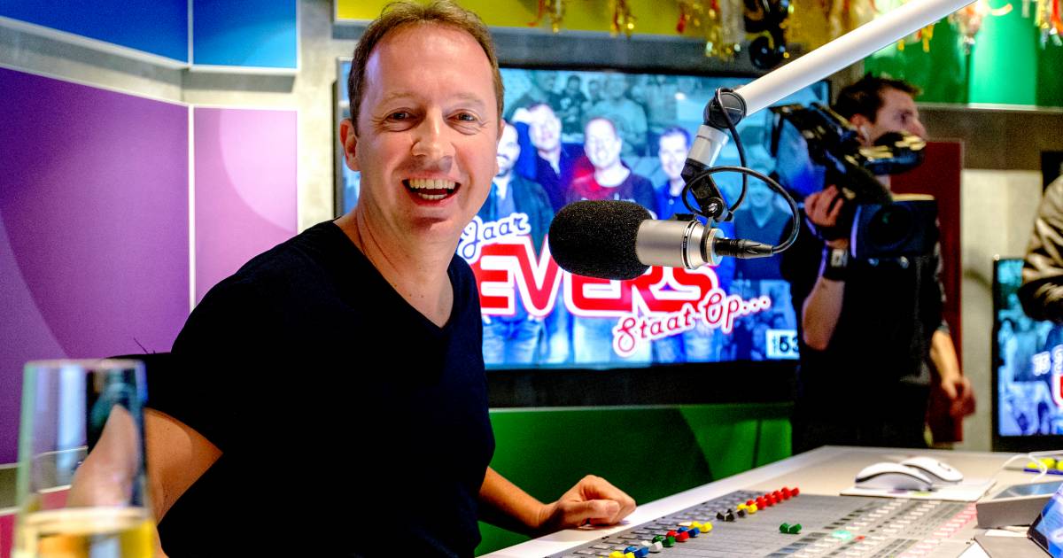 'Edwin Evers verliefd op politiewoordvoerster' | Evers stopt | AD.nl