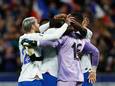 Frankrijk geeft gehavend Oranje pak slaag, Mbappé maakt er twee in zijn eerste match als kapitein