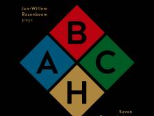 Jan-Willem Rozenboom laat Bach niet uit zijn vel springen