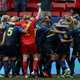 Zweedse voetbaldames stunten tegen VS dat vierde goud op rij door neus ziet geboord