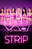 boxcover van The Strip