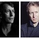 Chris de Stoop en Peter Terrin maken kans Boekenbon Literatuurprijs