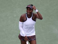 Het turbulente tennisleven van Venus Williams