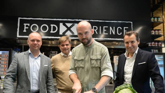 60 fijnproevers in jury Lezersmenu 2020