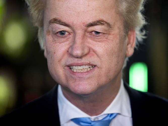 Gaat Wilders in Boedapest zijn ‘vijand’ Rutte aan de Navo-baan helpen?