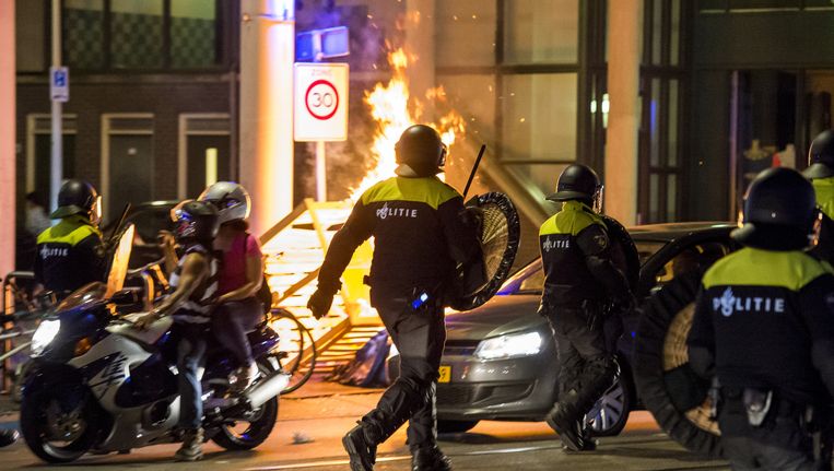 null Beeld anp