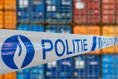 Douane vindt 1.000 kilogram cocaïne in Antwerpse haven