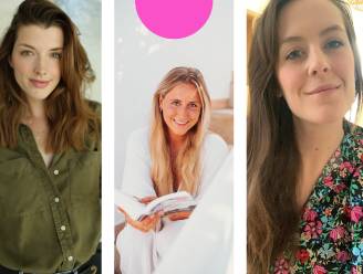 Zit God op Instagram? 3 jonge vrouwen over hun prille geloof: "Steeds meer vrouwen maken de switch” 