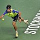 Ferrer en Dimitrov strijden om zege in Stockholm