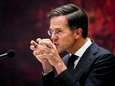 'Rutte staat in robotstand, terwijl hij excuses zou moeten maken'