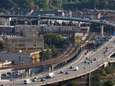 De nouveaux chantiers sur le Ring de Charleroi et entre Gosselies et Manage
