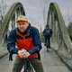 Wouter Deboot rijdt ‘Met de wind mee’: ‘In Vlaanderen moet ik altijd weer wennen aan een ritme dat ik niet aankan’
