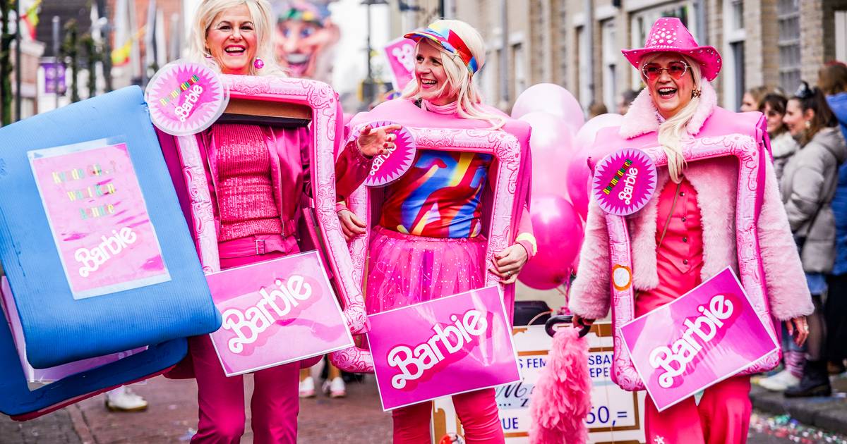 Op deze datum begint carnaval 2025 Tilburg bndestem.nl