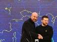 Charles Michel invite Zelensky à “un futur sommet” des 27