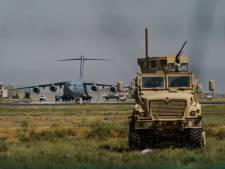 La nouvelle attaque de roquettes contre l’aéroport de Kaboul revendiquée par l’EI-K