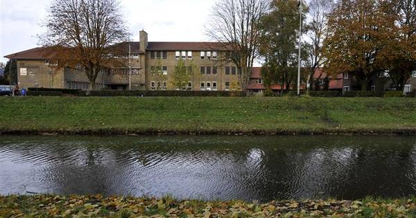 OSG Erasmus | Overig - Tubantia