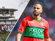 Megatent voor gala • Tesla verlaagt de prijzen • Tannane staat nu aan de andere kant