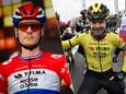 Nieuwe zorgen voor Ronde-ploeg Van Aert: koorts bij Van Baarle, transferitis bij Tratnik