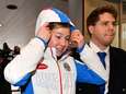 CAS heft schorsing van 28 Russische olympiërs op