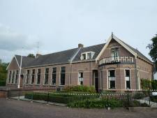 Jaarsvelders mogen meepraten over bestemming voormalige school